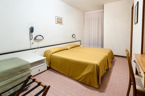 Hotel Garni Losanna Bibione Eksteriør bilde