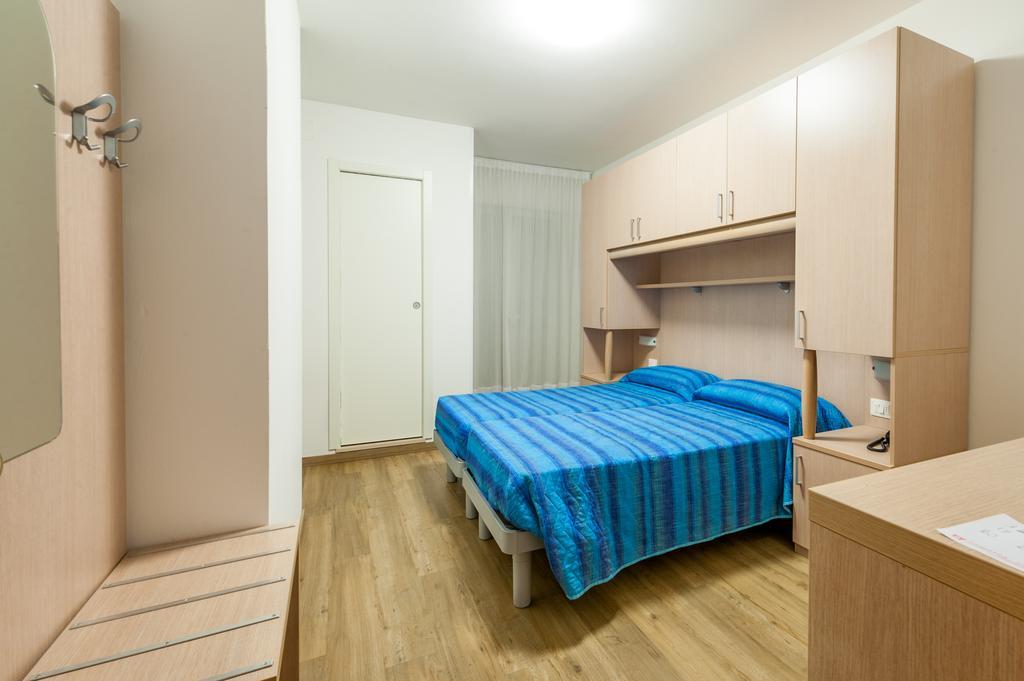 Hotel Garni Losanna Bibione Rom bilde