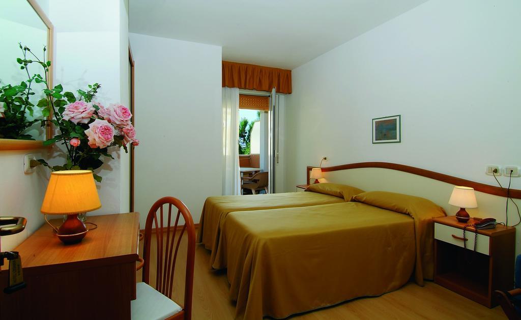 Hotel Garni Losanna Bibione Rom bilde